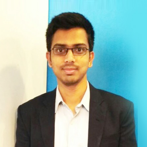 Srikanth Vadrevu