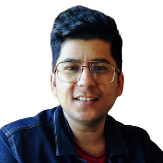 Hemant Parmar