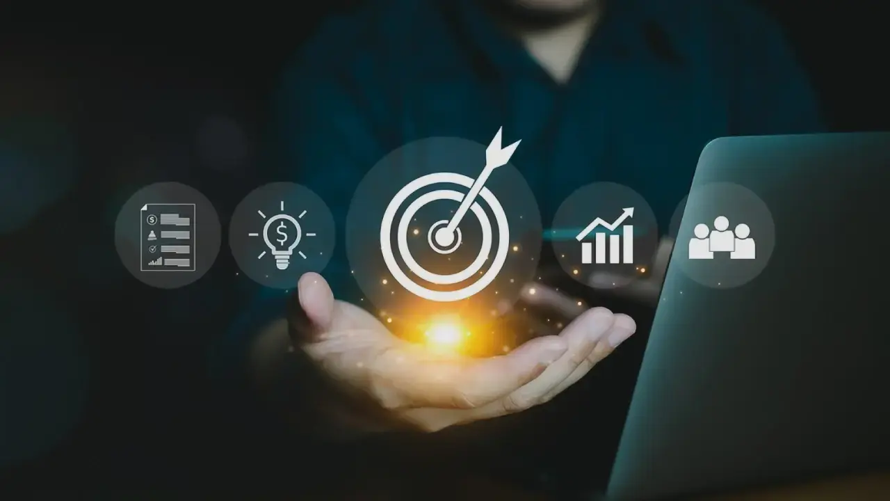 These 5 B2B lead gen trends will help you hit revenue goals in 2025