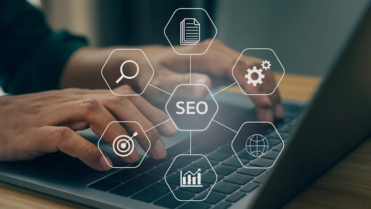 Top 6 SEO ranking factors to learn in 2021