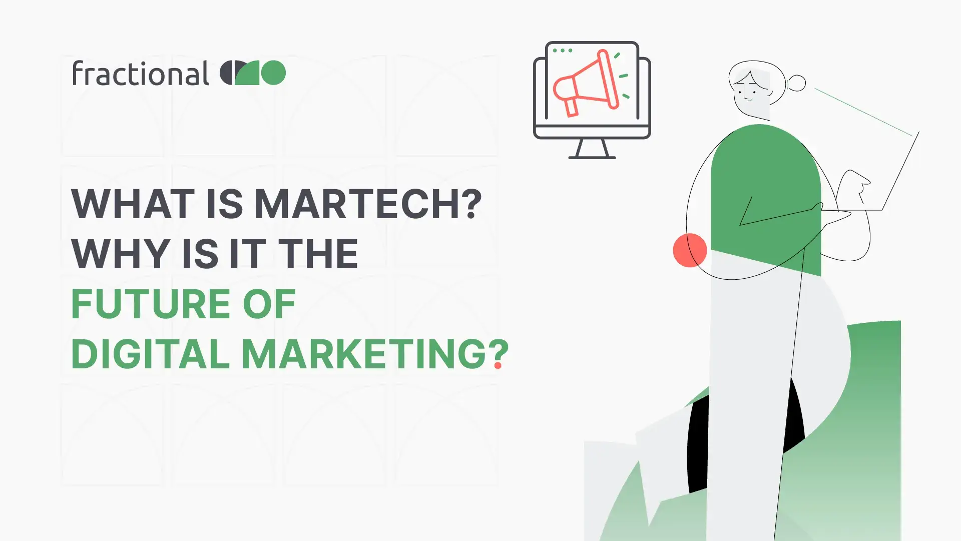 What Is MarTech? Why Is It The Future of Digital Marketing?