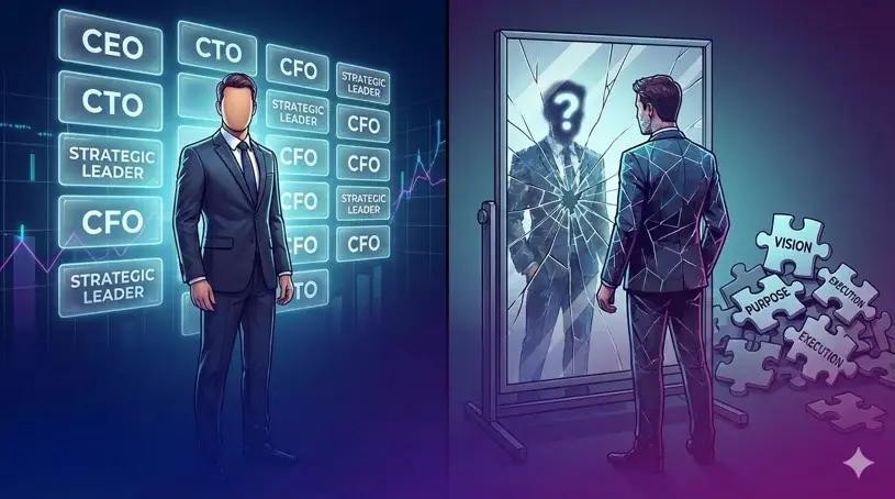 Why C-Suite RevOps Titles Are Rising, but Strategic Impact Isn’t