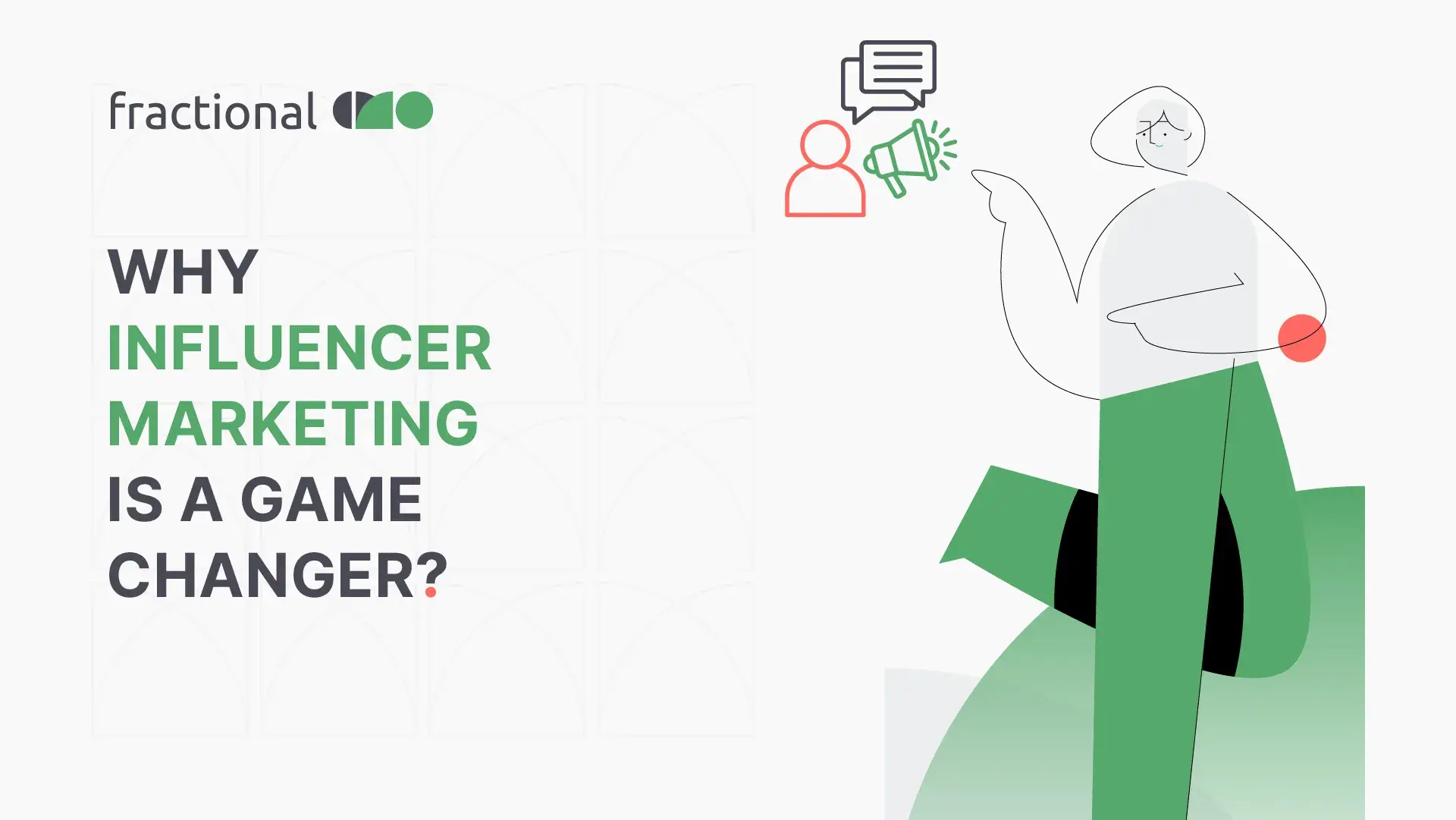 Why influencer marketing is a game changer