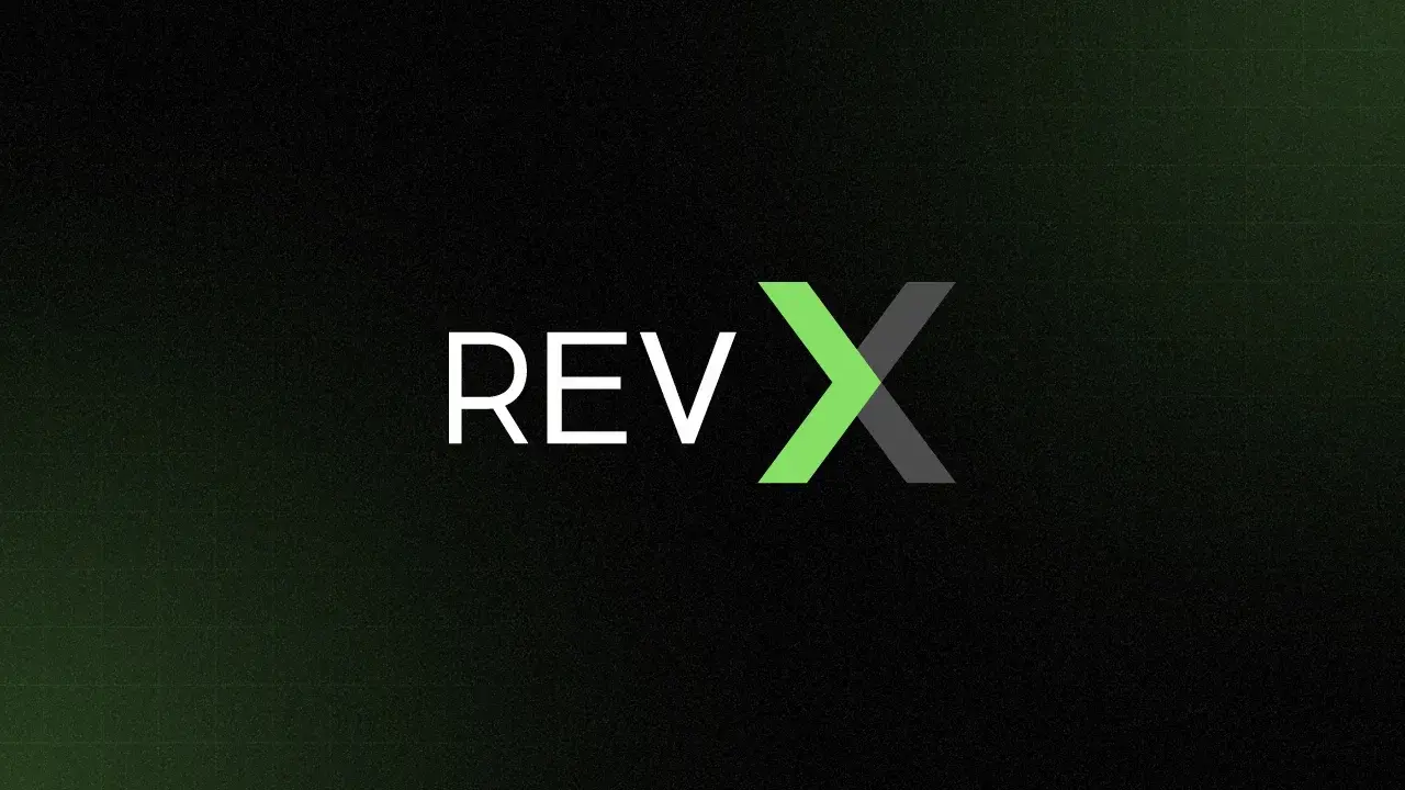 Why We Started RevX