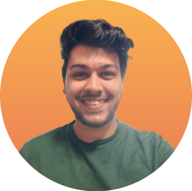 Chirag Shukla