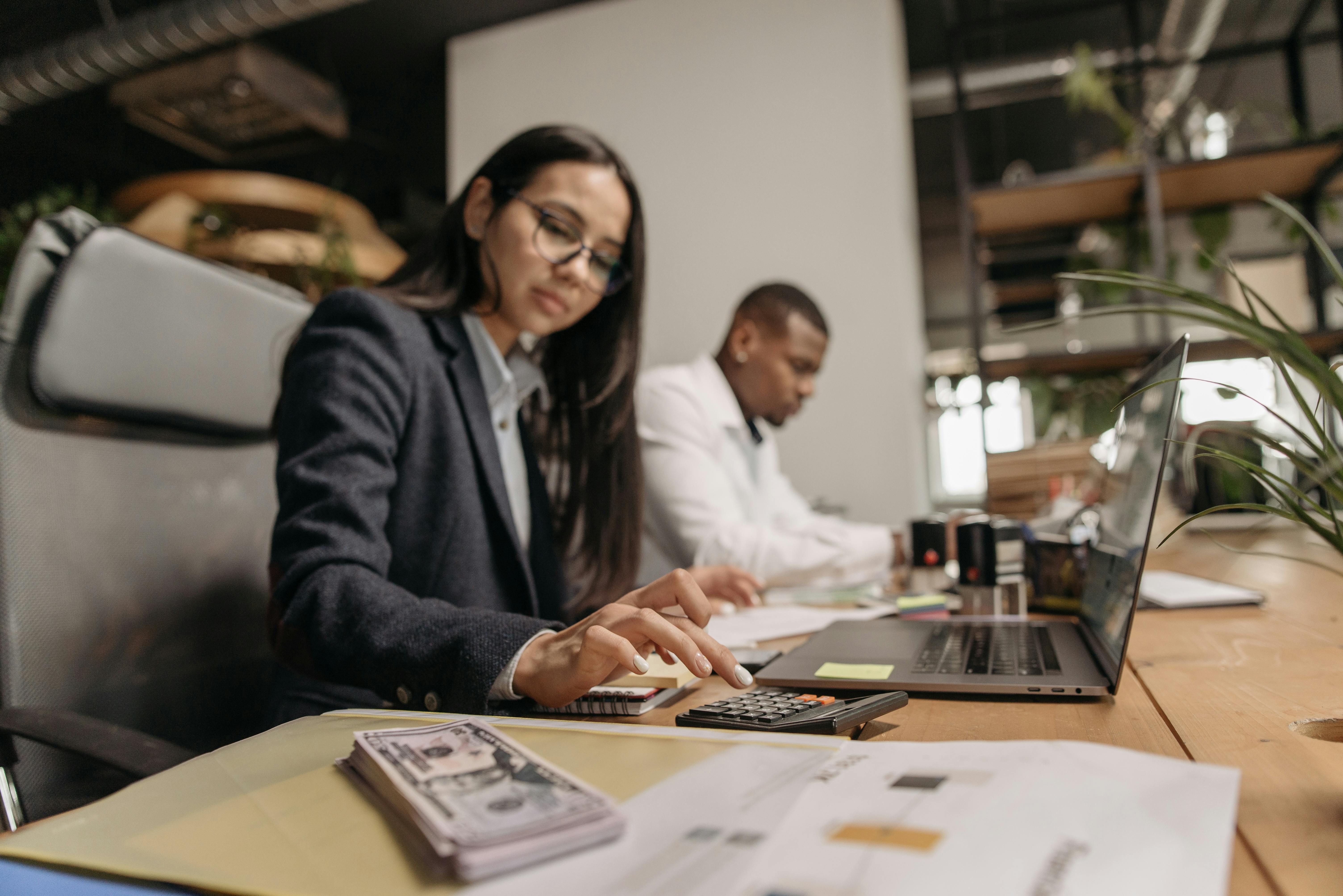Should RevOps report to the CFO?