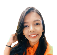 Shumedha Ghosh Dastidar